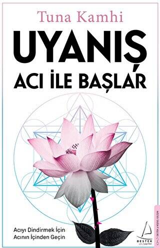 Uyanış Acı ile Başlar - 1