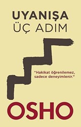 Uyanışa Üç Adım - 1