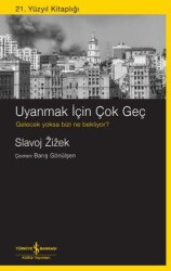 Uyanmak İçin Çok Geç - 1