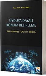 Uyduya Dayalı Konum Belirleme - 1