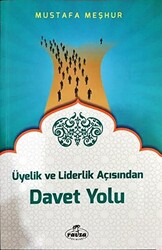 Üyelik ve Liderlik Açısından Davet Yolu - 1