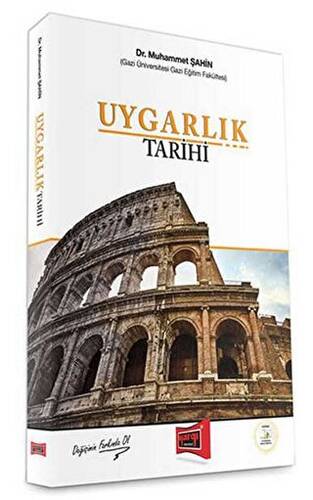 Uygarlık Tarihi - 1