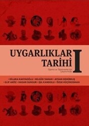 Uygarlıklar Tarihi Cilt 1 - 1