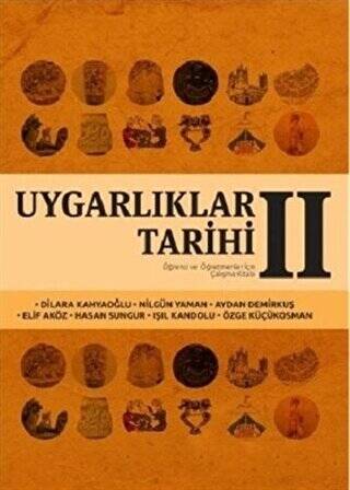 Uygarlıklar Tarihi Cilt 2 - 1