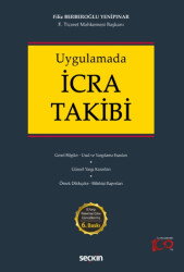 Uygulamada İcra Takibi - 1