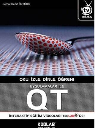 Uygulamalar ile QT - 1