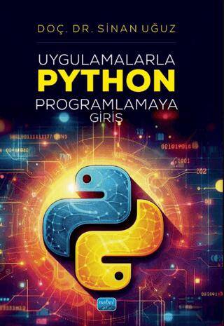 Uygulamalarla Python Programlamaya Giriş - 1