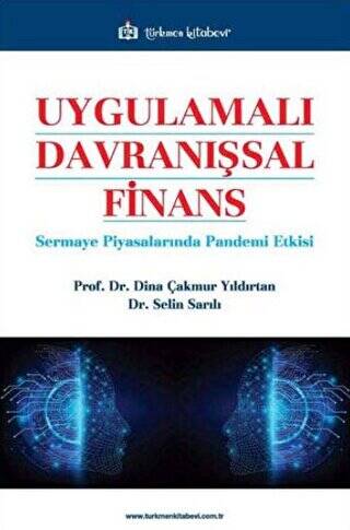 Uygulamalı Davranışsal Finans - 1