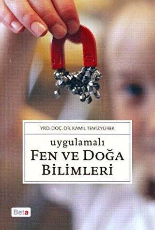 Uygulamalı Fen ve Doğa Bilimleri - 1