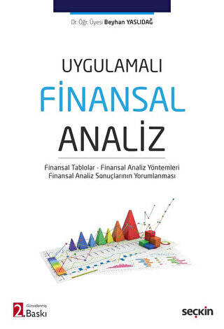 Uygulamalı Finansal Analiz - 1