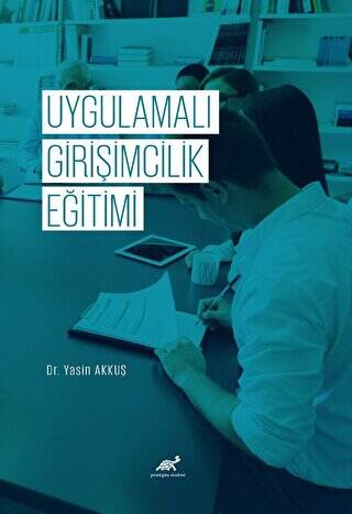 Uygulamalı Girişimcilik Eğitimi - 1