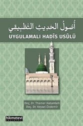 Uygulamalı Hadis Usulü - 1