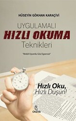 Uygulamalı Hızlı Okuma Teknikleri - 1