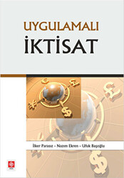 Uygulamalı İktisat - 1