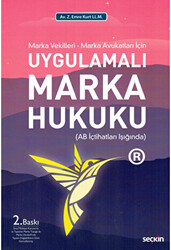 Uygulamalı Marka Hukuku - 1