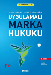 Uygulamalı Marka Hukuku - 1