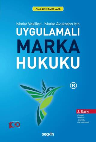 Uygulamalı Marka Hukuku - 1