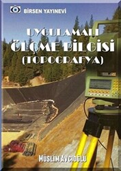 Uygulamalı Ölçme Bilgisi - 1