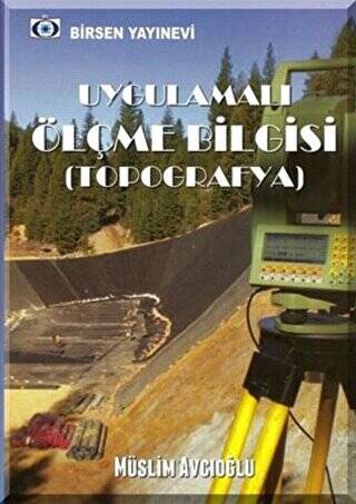 Uygulamalı Ölçme Bilgisi - 1