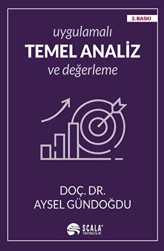 Uygulamalı Temel Analiz ve Değerleme - 1