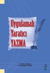 Uygulamalı Yaratıcı Yazma - 1