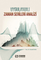 Uygulamalı Zaman Serileri Analizi - 1