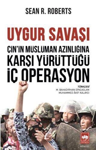 Uygur Savaşı - 1