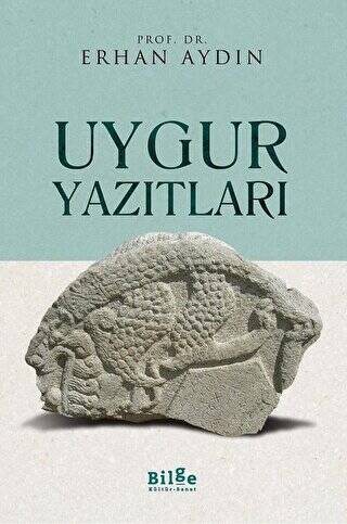 Uygur Yazıtları - 1