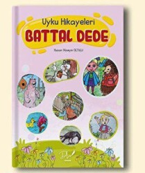 Uyku Hikayeleri Battal Dede - 1