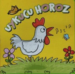 Uykucu Horoz - 1