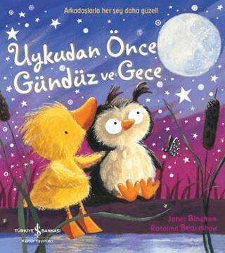 Uykudan Önce Gündüz ve Gece - 1