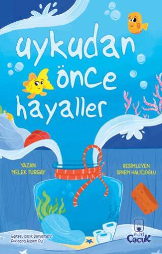 Uykudan Önce Hayaller - 1