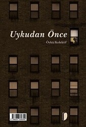 Uykudan Önce - Pandemiden Sonra - 1