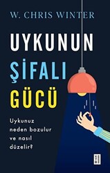 Uykunun Şifalı Gücü - 1