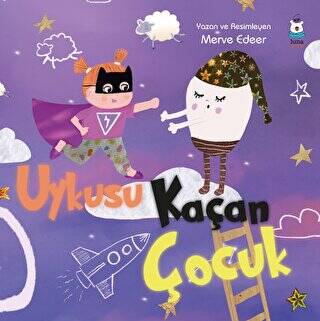 Uykusu Kaçan Çocuk - 1