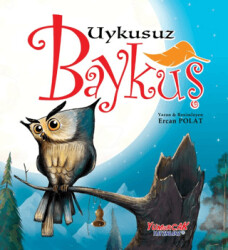 Uykusuz Baykuş - 1