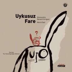 Uykusuz Fare - 1