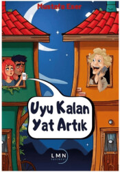 Uyu Kalan Yat Artık - 1