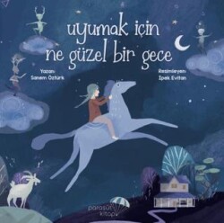 Uyumak İçin Ne Güzel Bir Gece - 1