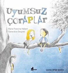 Uyumsuz Çoraplar - 1