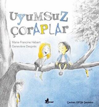 Uyumsuz Çoraplar - 1