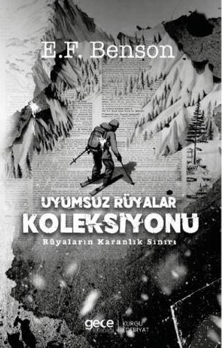 Uyumsuz Rüyalar Koleksiyonu - 1