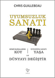 Uyumsuzluk Sanatı - 1