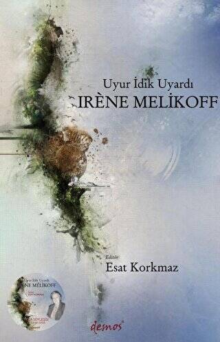 Uyur İdik Uyardı - Irene Melikoff - 1