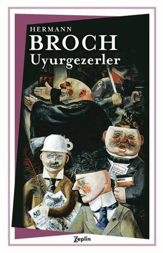 Uyurgezerler - 1