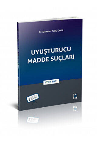 Uyuşturucu Madde Suçları - 1