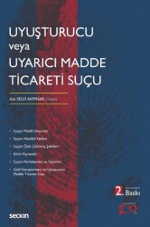 Uyuşturucu veya Uyarıcı Madde Ticareti Suçu - 1