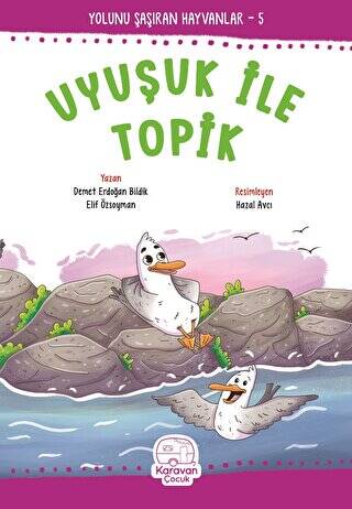 Uyuşuk ile Topik - 1