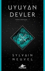 Uyuyan Devler Themis Dosyaları – 1 - 1