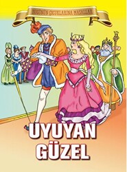 Uyuyan Güzel - 1